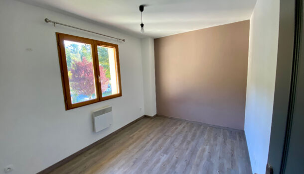 Villa / Maison 5 pièces  à louer Coublevie 38500