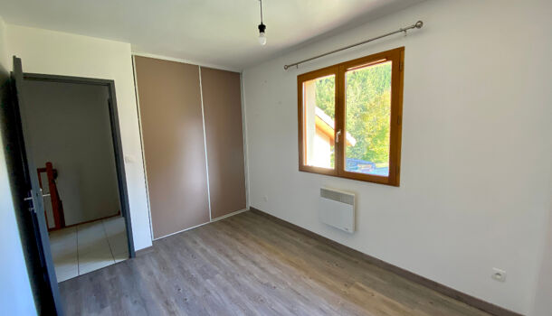 Villa / Maison 5 pièces  à louer Coublevie 38500