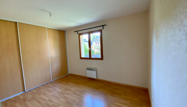 Villa / Maison 5 pièces  à louer Coublevie 38500