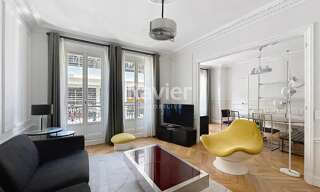 Appartement 5 Pièces 119 m² à louer à Paris 17 (75017)