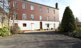 Maison 9 Pièces 238 m² à vendre à Sedan (08200)