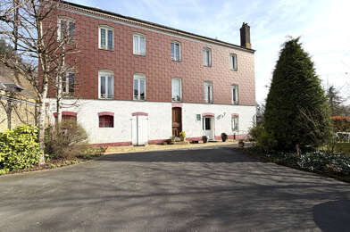 Maison 9 pièces 310000 €