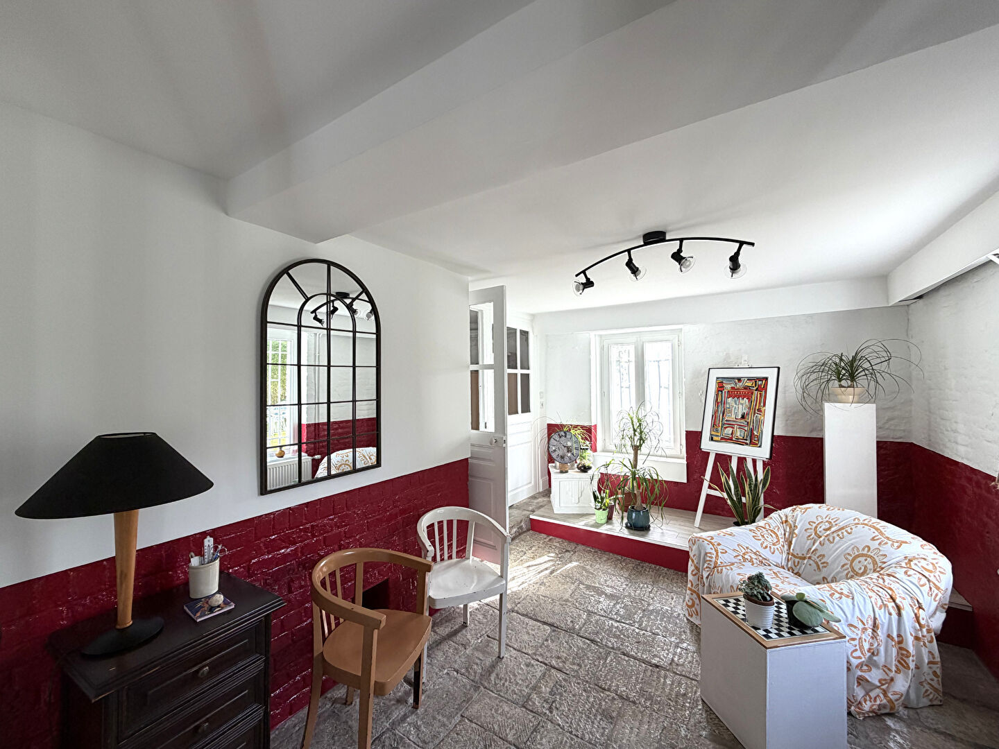 Villa / Maison  T9 à vendre Sedan 08200