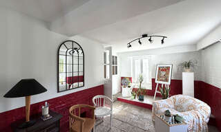 Maison 9 Pièces 238 m² à vendre à Sedan (08200)
