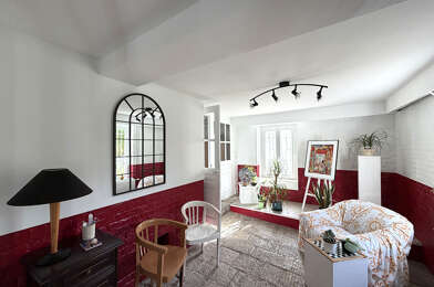 Maison 9 pièces 310000 €