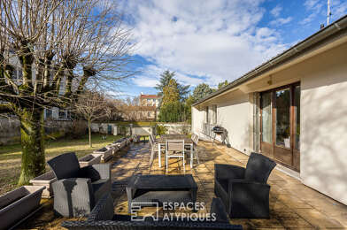 Maison 5 pièces 670000 €