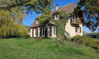 Maison 6 Pièces 122 m² à vendre à Étrépagny (27150)