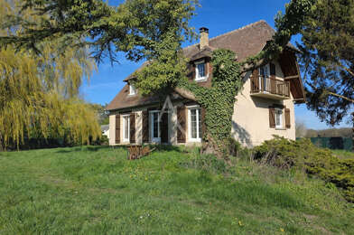 Maison 6 pièces 265300 €