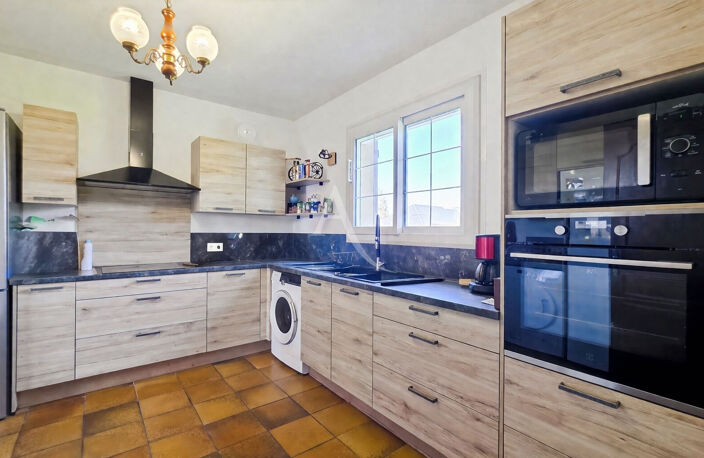 Maison plain pied de vie proche Etrepagny — photo 4