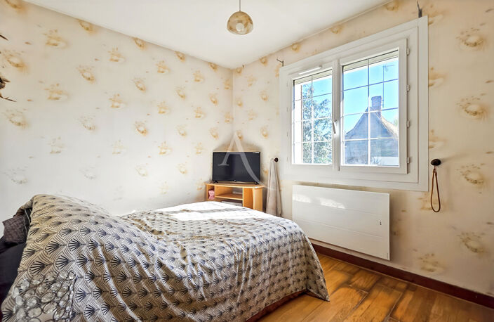 Maison plain pied de vie proche Etrepagny — photo 5