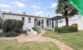 Maison 5 Pièces 101 m² à vendre à Saint-Avaugourd-des-Landes (85540)