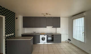 Appartement 3 Pièces 61 m² à vendre à Aubervilliers (93300)