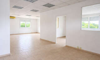 Bureau 3 Pièces 110 m² à louer à Gardanne (13120)