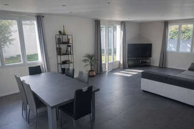 Maison 5 pièces 635000 €