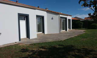 Maison 5 Pièces 114 m² à louer à Montrevault-sur-Èvre (49270)