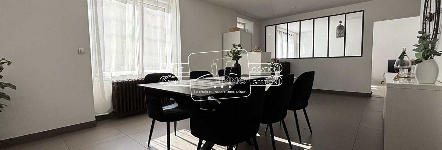 Maison 6 Pièces 147 m² à vendre à Divatte-sur-Loire (44450)