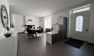 Maison 6 Pièces 147 m² à vendre à Divatte-sur-Loire (44450)