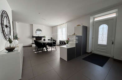 Maison 6 pièces 351400 €