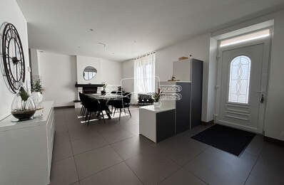 Maison Divatte Sur Loire 6 pièce(s) 147 m2 — photo du bien