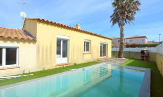 Maison 5 Pièces 108 m² à vendre à Le Crès (34920)