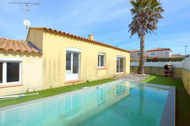 Maison 5 pièces 465000 €