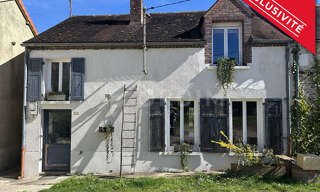 Maison 3 Pièces 89 m² à vendre à Leugny (89130)