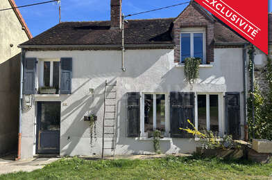 Maison 3 pièces 99000 €