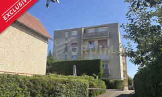 Appartement 2 Pièces 52 m² à louer à Auxerre (89000)