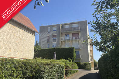 Appartement 2 pièces 642 €