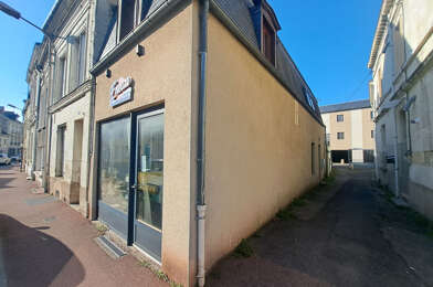 Immeuble  122200 €