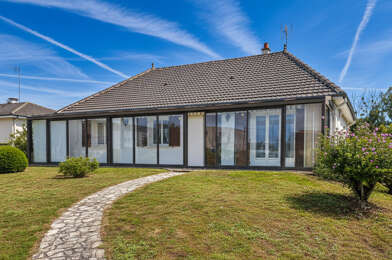 Maison 5 pièces 159375 €