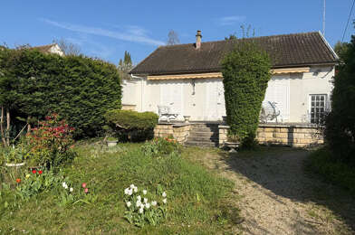 Maison 4 pièces 560000 €