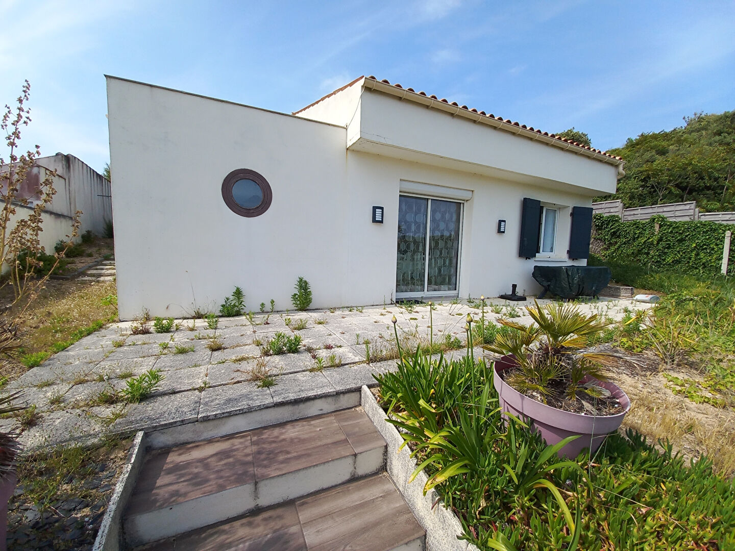 Villa / Maison  T3 à vendre Saint-Georges-d'Oléron 17190