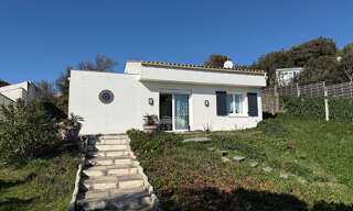 Maison 3 Pièces 60 m² à vendre à Saint-Georges-d'Oléron (17190)