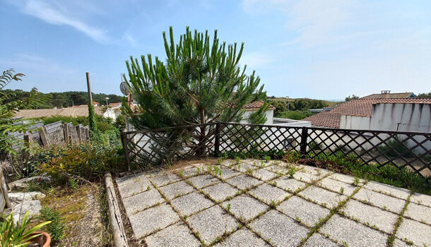 Villa / Maison 3 pièces  à vendre Saint-Georges-d'Oléron 17190