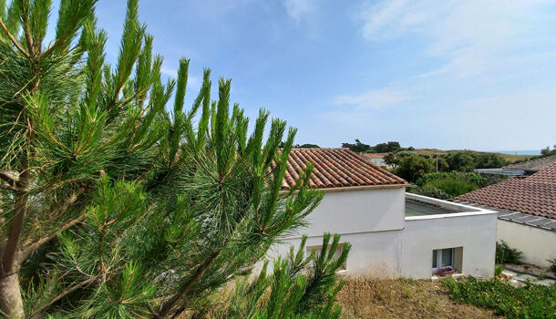 Villa / Maison 3 pièces  à vendre Saint-Georges-d'Oléron 17190