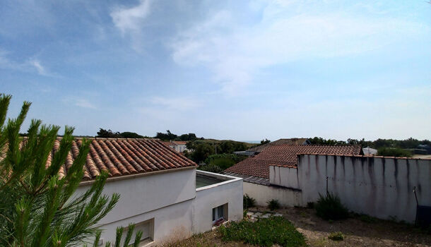Villa / Maison 3 pièces  à vendre Saint-Georges-d'Oléron 17190