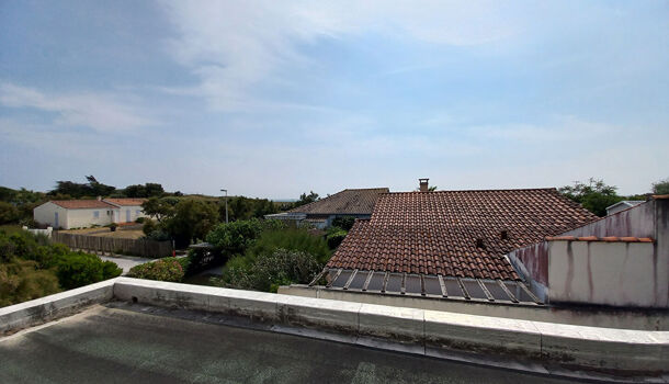 Villa / Maison 3 pièces  à vendre Saint-Georges-d'Oléron 17190