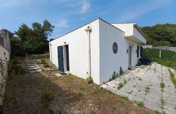 Maison avec terrasse vue mer à deux pas de la plage ! — photo 2