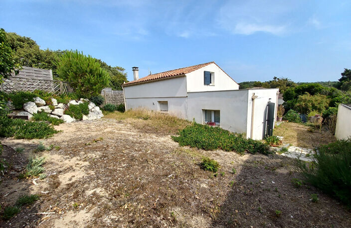 Maison avec terrasse vue mer à deux pas de la plage ! — photo 4