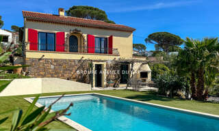 Maison 7 Pièces 192 m² à vendre à Roquebrune-sur-Argens (83380)