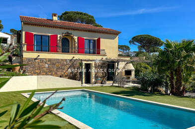 Maison 7 pièces 1195000 €