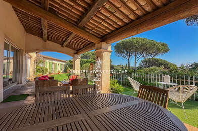 Maison 5 pièces 1550000 €