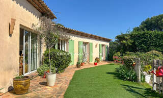 Maison 5 Pièces 167 m² à vendre à Sainte-Maxime (83120)