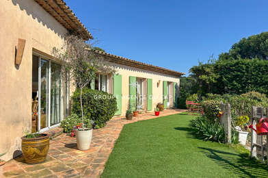 Maison 5 pièces 1450000 €