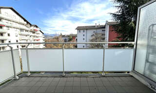 Appartement 2 Pièces 47 m² à vendre à La Motte-Servolex (73290)