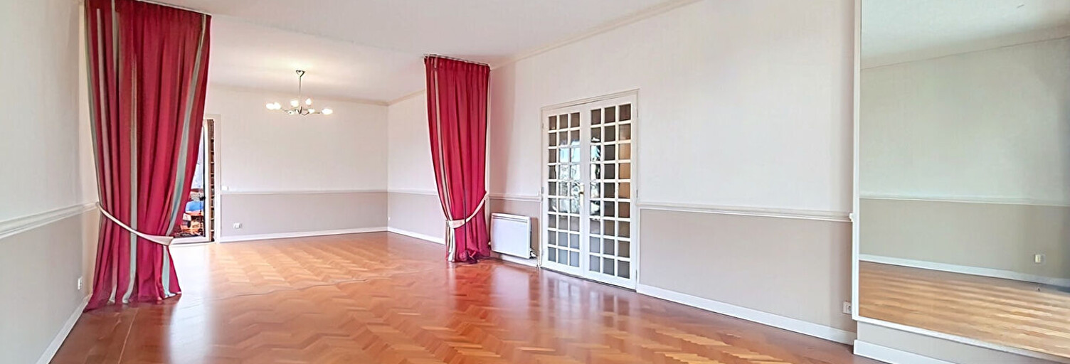 Appartement 5 Pièces 164 m² à vendre à Marseille 8 (13008)