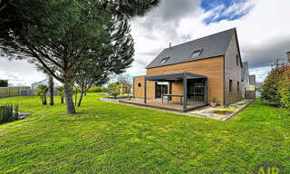 Maison 5 Pièces 135 m² à vendre à Louisfert (44110)