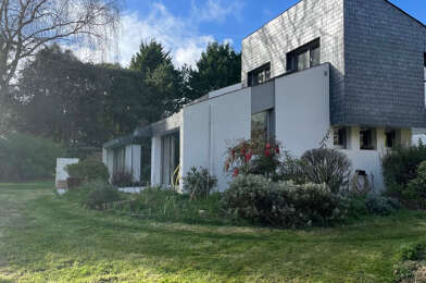 Maison 7 pièces 599900 €