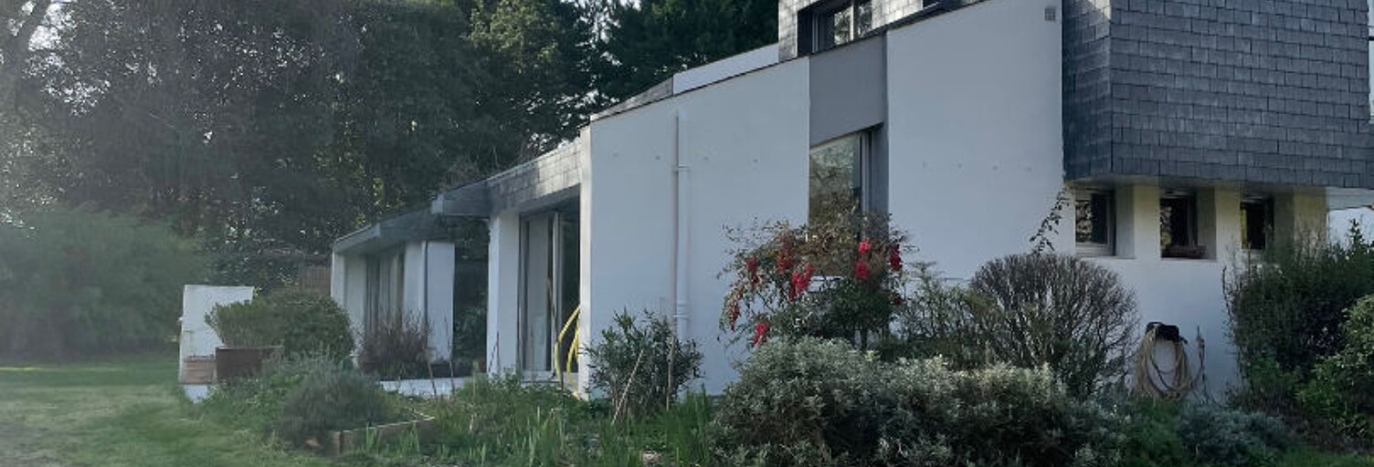 Maison 7 Pièces 172 m² à vendre à Guérande (44350)